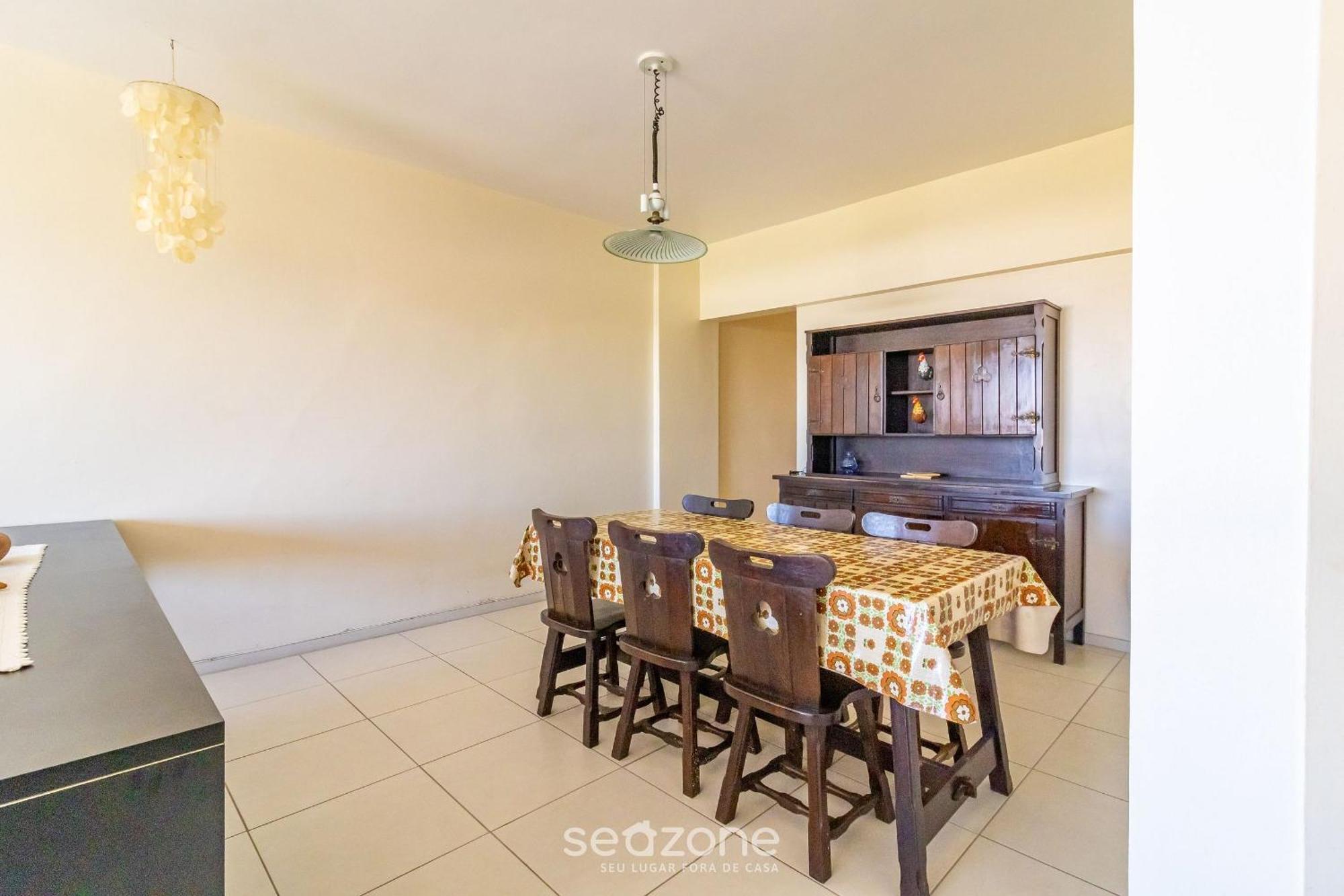 Apartment Confortavel Apto Beira Mar Em Cabo Frio/rj Ldn201 Cabo Frio