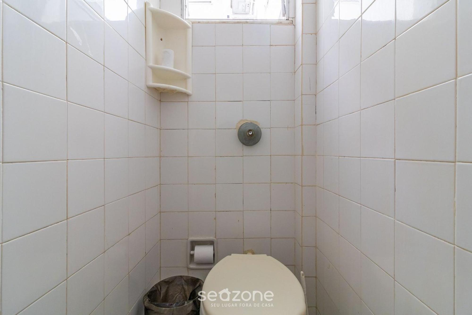 Confortavel Apto Beira Mar Em Cabo Frio/rj Ldn201 Apartment