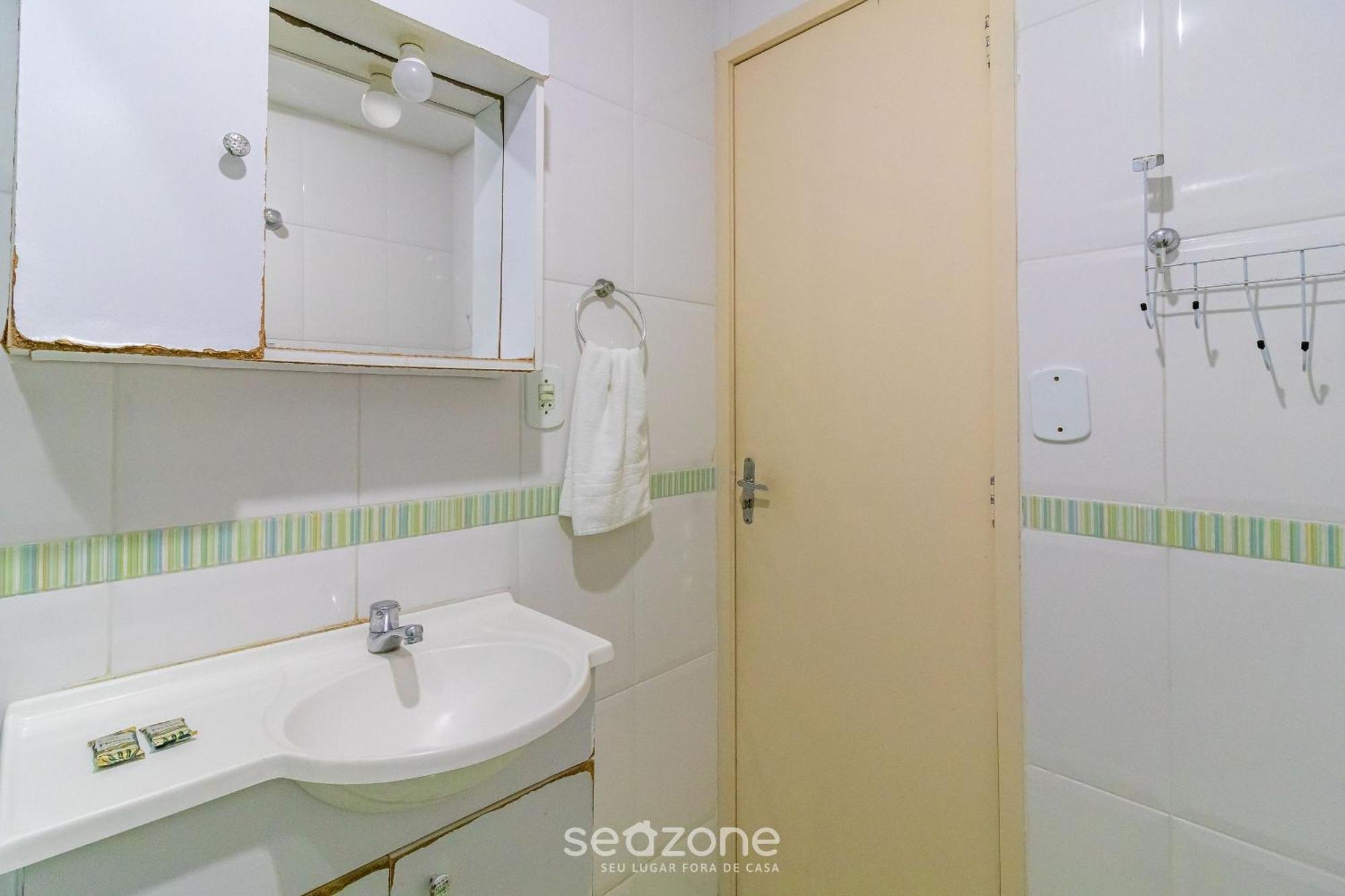 Confortavel Apto Beira Mar Em Cabo Frio/rj Ldn201 Apartment