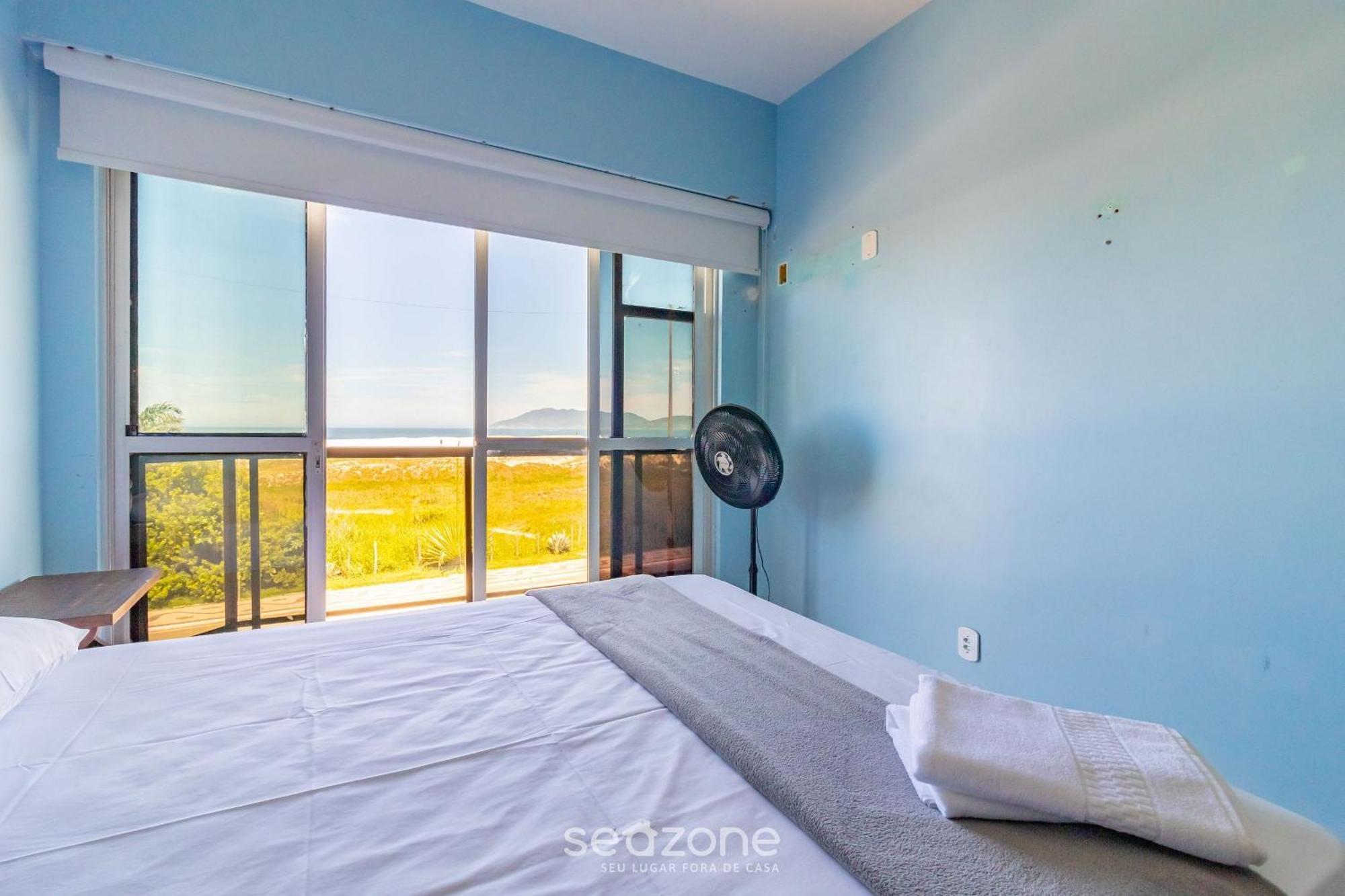 Confortavel Apto Beira Mar Em Cabo Frio/rj Ldn201 Apartment Cabo Frio