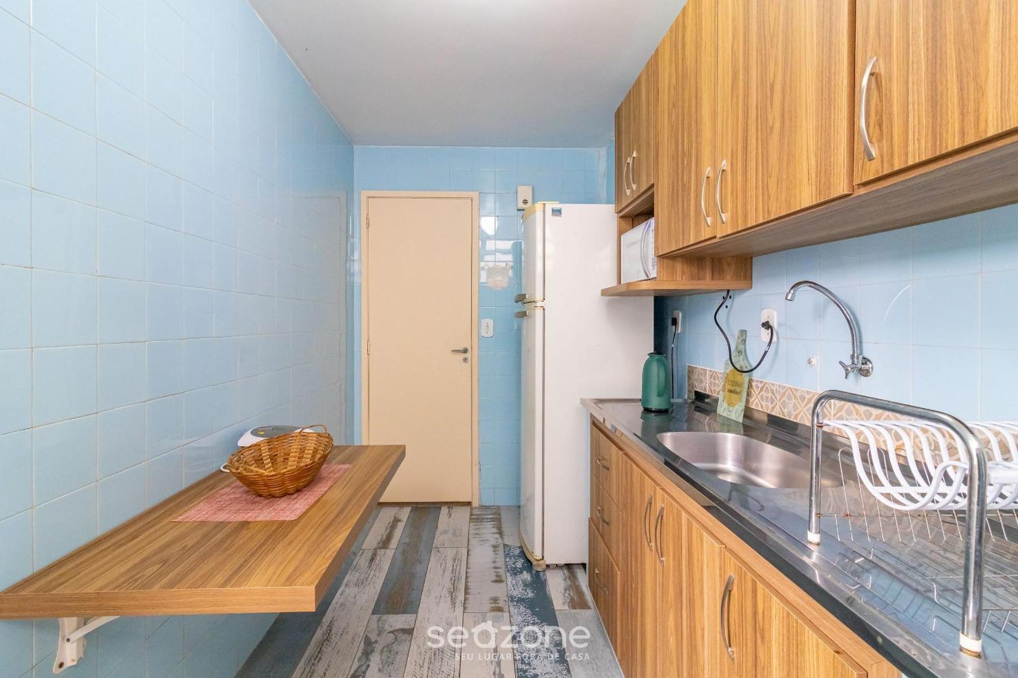 Confortavel Apto Beira Mar Em Cabo Frio/rj Ldn201 Apartment *